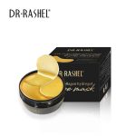 Dr.Rashel 24k Gold Collagen Hydrogel Eye Mask