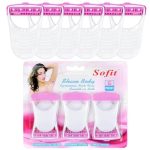 Sofit Shave Body Safety Razor For Women