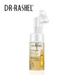 DR RASHEL Collagen Cleansing Mousse Essence