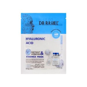 DR RASHEL Hyaluronic Acid Sheet Mask