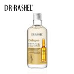 Dr Rashel Collagen Elasticity Toner+ Cleansing Water