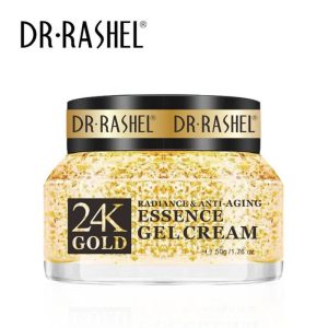 Dr Rashel 24k Essence Gold Gel Cream Radiance Cream