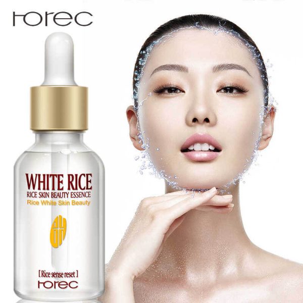 White Rice Skin Beauty Essence Price in Pakistan