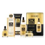 Dr Rashel original 24k gold Radiance & Anti-Aging Series