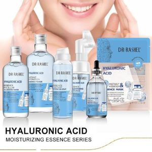 DR RASHEL Hyaluronic Acid Essence series