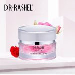 Dr Rashel Rose Oil Nutritious Eye Gel Cream