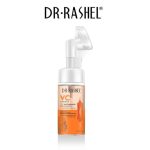 DR Rashel Vitamin C Cleansing Mousse