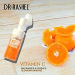 DR Rashel VC Cleansing Mousse in Pakistan