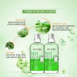 Dr Rashel Aloevera Micellar Cleansing Water