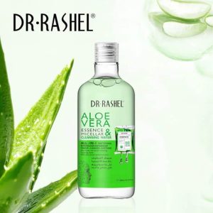 Dr Rashel Aloe Vera Cleansing Water