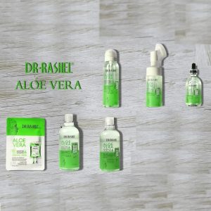 Dr Rashel Aloe Vera Series Kit