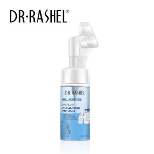 Dr Rashel Hyaluronic Acid Cleansing Mousse