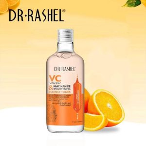 Dr Rashel Vitamin C Brightening Essence Toner