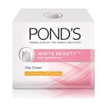 Ponds White Beauty Spot-less Fairness Day Cream