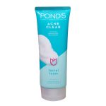 Pond' Anti Acne Facial Foam Pakistan