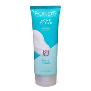 Pond' Anti Acne Facial Foam Pakistan