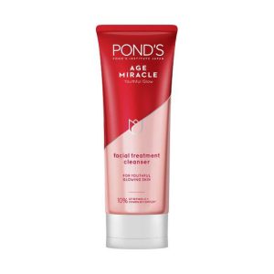 Ponds Age Miracle Facial Treatment Cleanser in Pakistan