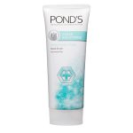 Pond's Anti Bacterial Facial Scrub