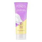 Ponds Ex-Foliate Sun Dullness Daily Facial Scrub