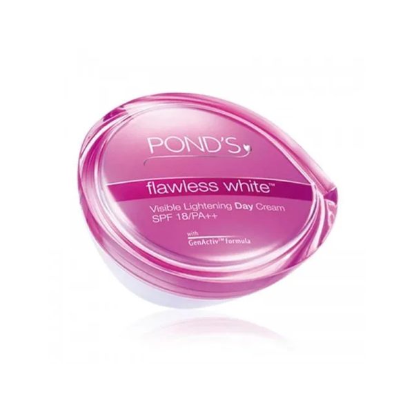 Ponds Flawless White Day Cream