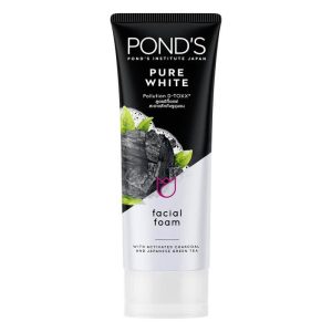 Ponds Pollution D-Toxx Facial Foam