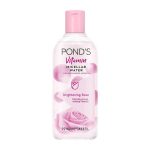 Ponds Vitamin Micellar Water Brightening Rose