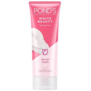 Pond's White Beauty Facial Foam