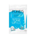 Ponds White Beauty Plump up Milk Sheet Mask