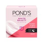 Ponds White Beauty Super Night Cream