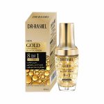 Dr Rashel 8In1 Gold Collagen Face Serum