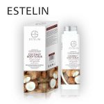 Dr Rashel Estelin Coconut Body Scrub