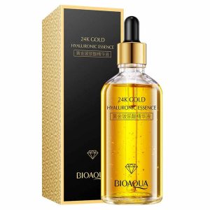 Bioaqua 24K Gold Hyaluronic Serum