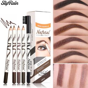 Menow Sliprain Natural Eyeshadow Pencil