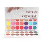 Beauty Glazed Gorgeous Me Eyeshadow Palette