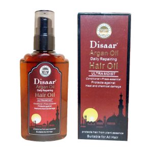 Disaar Argon Daily Repairing Hair Oil