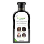 Disaar Shampoo Anti Hair Loss Oil Control Hair Shampoo