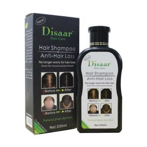 Disaar Shampoo Anti Hair Loss Oil Control Hair Shampoo