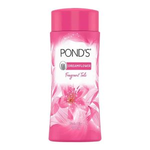 PONDS Dream Flower Talcum Powder