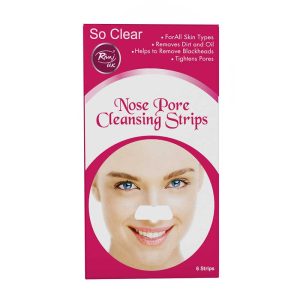 Rivaj UK Backhead Nose Strip