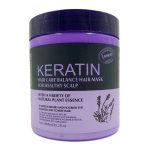 Keratin Hair Care Balance Hair Mask 1000ml (Levander)