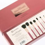 BH Cosmetics Its My RAYE RAYE 9 Pieces Brush Set