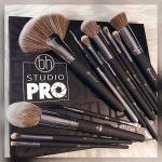 BH Cosmetics Studio PRO Makeup Brush Set