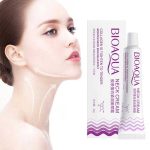 BIOAQUA Tighten to Tender Neck Cream