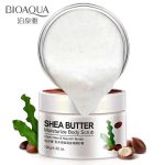 BioAqua Shea Butter Body Scrub