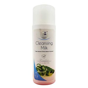 Dr. Derma Cleansing Milk