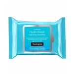 Neutrogena Hydro Boost Cleansing Facial Wipes