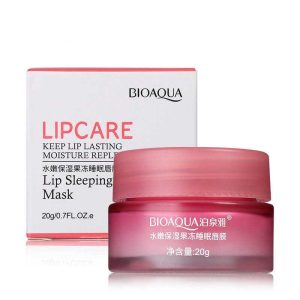 BOIAQUA Lipcare Lip Sleeping Mask