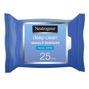 Neutrogena Make-Up Remover Facial Wipes