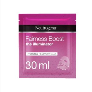 Neutrogena Fairness Boost Mask price in pakistan