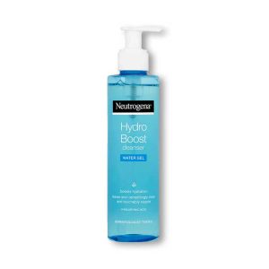 Neutrogena Hydro Boost Cleanser price in pakistan